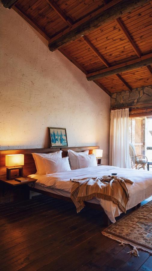 Olympos Mountain Lodge Beycik